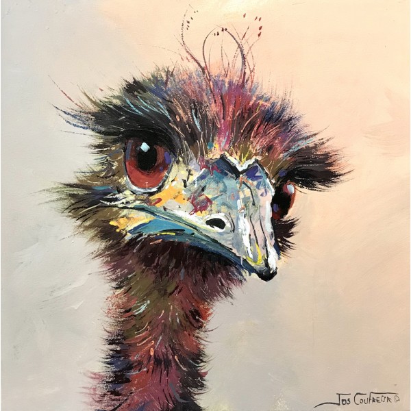 Emu 72